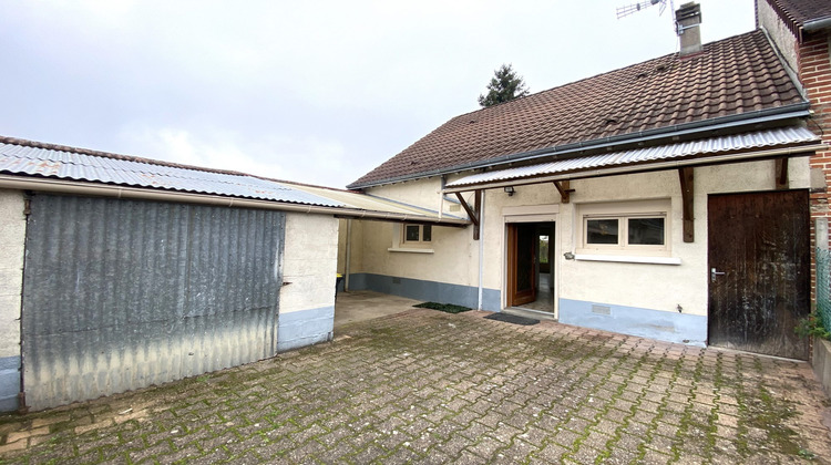 Ma-Cabane - Vente Maison Romorantin-Lanthenay, 51 m²