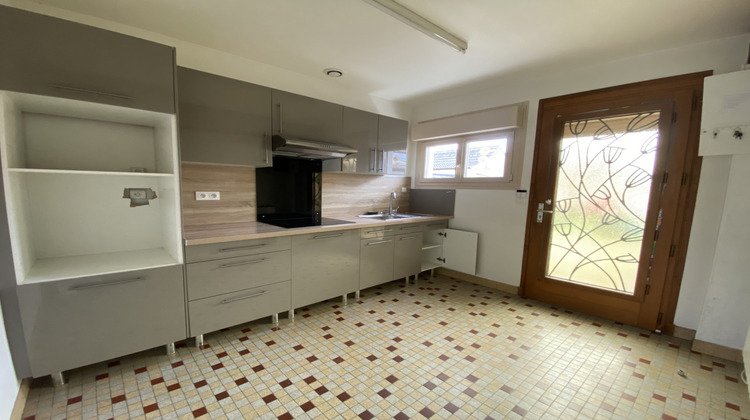 Ma-Cabane - Vente Maison Romorantin-Lanthenay, 51 m²