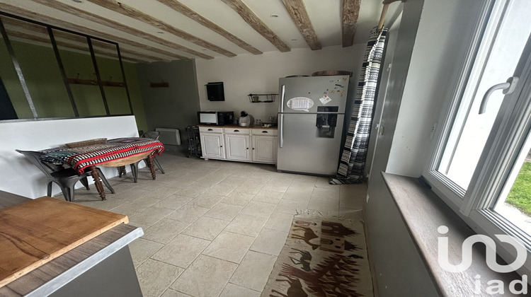 Ma-Cabane - Vente Maison Romorantin-Lanthenay, 87 m²