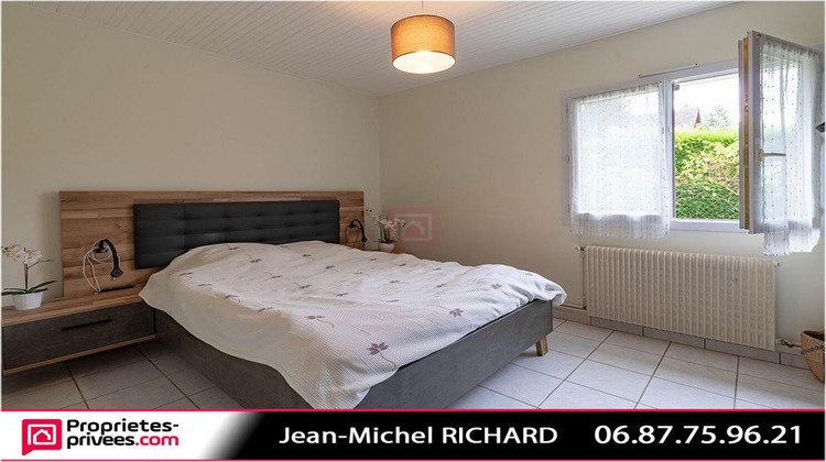 Ma-Cabane - Vente Maison ROMORANTIN LANTHENAY, 81 m²