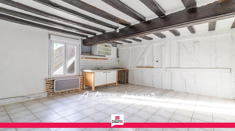 Ma-Cabane - Vente Maison ROMORANTIN LANTHENAY, 57 m²