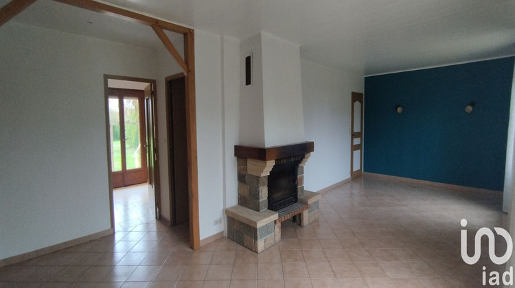 Ma-Cabane - Vente Maison Romorantin-Lanthenay, 85 m²