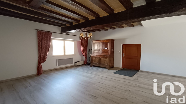 Ma-Cabane - Vente Maison Romorantin-Lanthenay, 130 m²