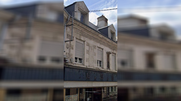 Ma-Cabane - Vente Maison Romorantin-Lanthenay, 240 m²