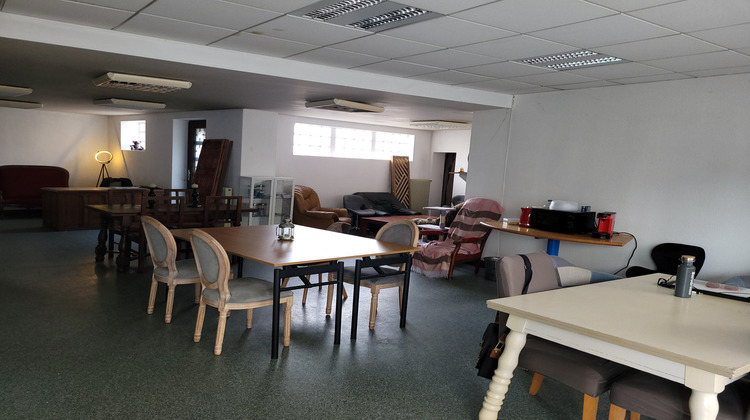 Ma-Cabane - Vente Maison Romorantin-Lanthenay, 240 m²