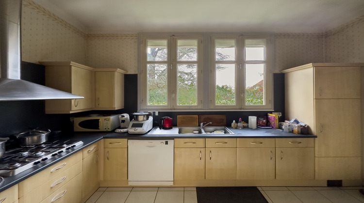 Ma-Cabane - Vente Maison Romorantin-Lanthenay, 385 m²