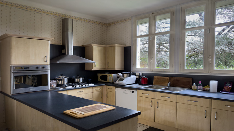 Ma-Cabane - Vente Maison Romorantin-Lanthenay, 385 m²