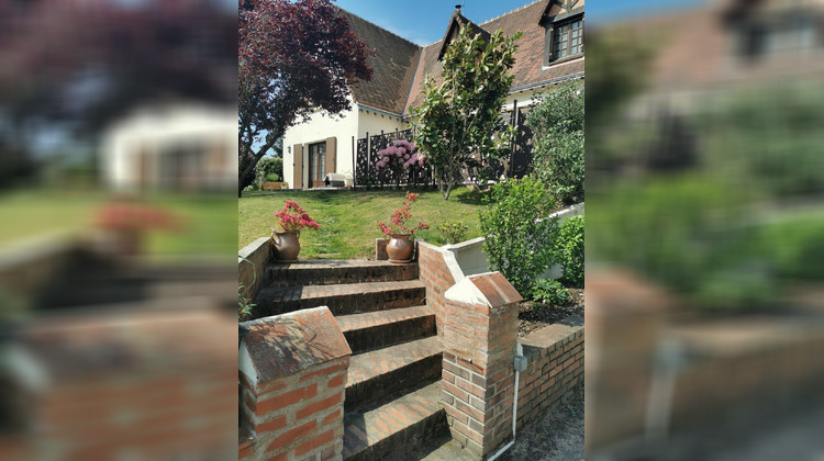 Ma-Cabane - Vente Maison Romorantin-Lanthenay, 285 m²