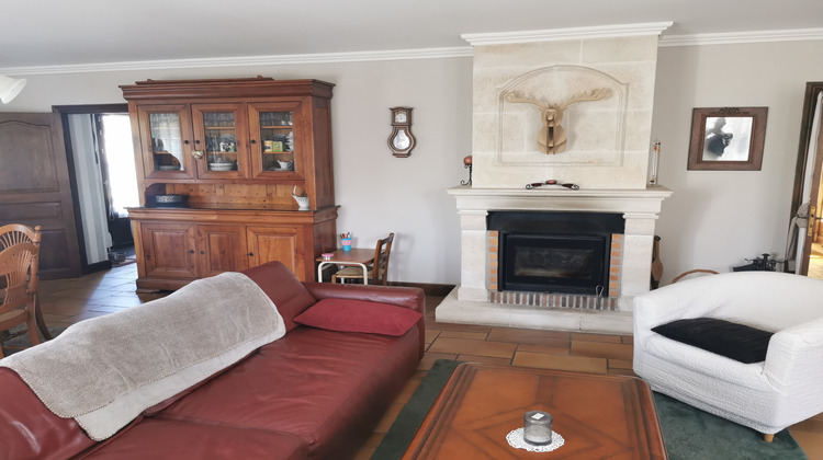 Ma-Cabane - Vente Maison Romorantin-Lanthenay, 285 m²