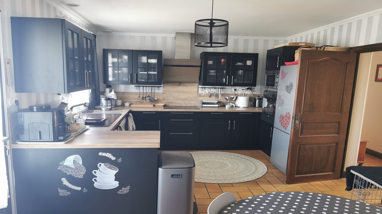 Ma-Cabane - Vente Maison Romorantin-Lanthenay, 285 m²