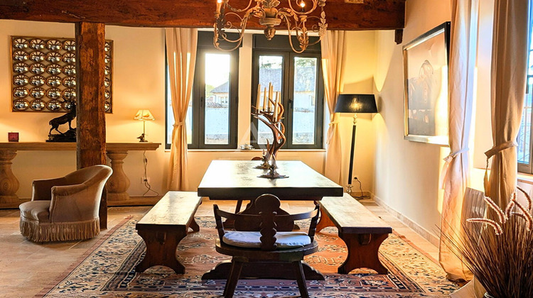 Ma-Cabane - Vente Maison ROMORANTIN-LANTHENAY, 180 m²