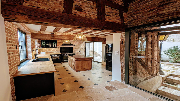 Ma-Cabane - Vente Maison ROMORANTIN-LANTHENAY, 180 m²