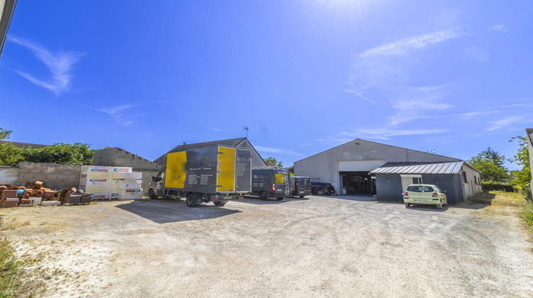 Ma-Cabane - Vente Maison ROMORANTIN LANTHENAY, 121 m²