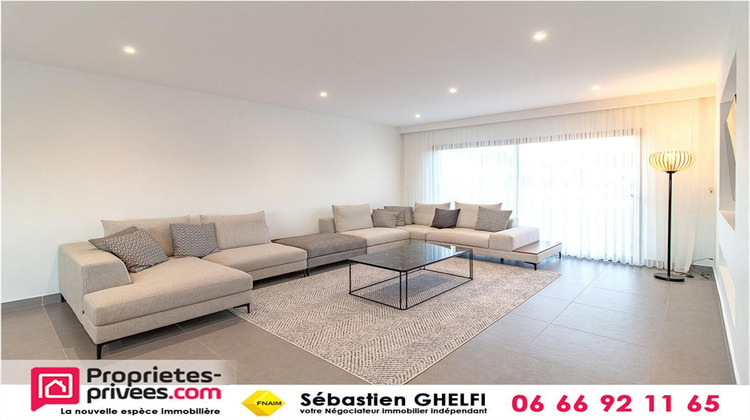 Ma-Cabane - Vente Maison ROMORANTIN LANTHENAY, 130 m²