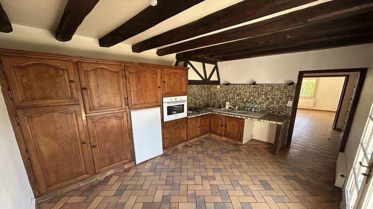 Ma-Cabane - Vente Maison Romorantin-Lanthenay, 150 m²