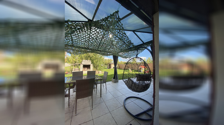 Ma-Cabane - Vente Maison Romorantin-Lanthenay, 118 m²