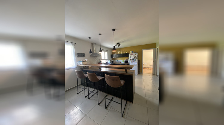 Ma-Cabane - Vente Maison Romorantin-Lanthenay, 118 m²