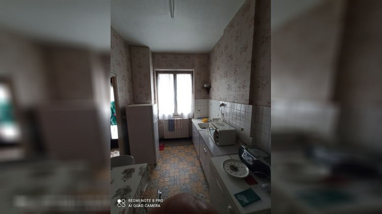 Ma-Cabane - Vente Maison Romorantin-Lanthenay, 94 m²