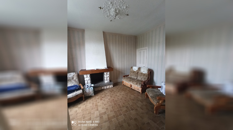 Ma-Cabane - Vente Maison Romorantin-Lanthenay, 94 m²