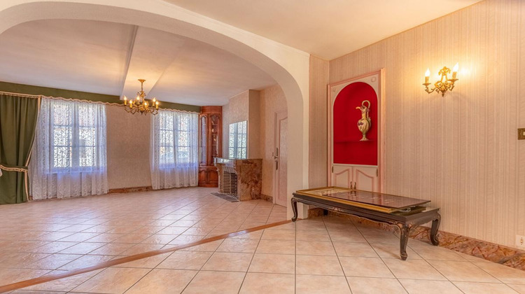 Ma-Cabane - Vente Maison ROMORANTIN LANTHENAY, 142 m²