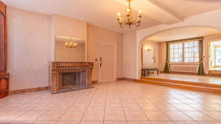 Ma-Cabane - Vente Maison ROMORANTIN LANTHENAY, 142 m²