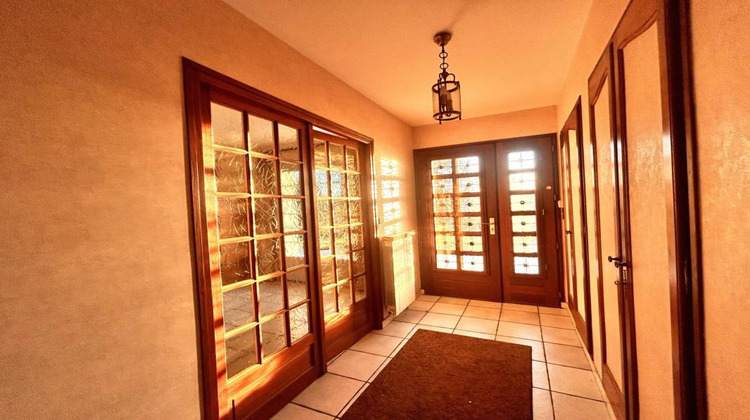 Ma-Cabane - Vente Maison ROMORANTIN LANTHENAY, 156 m²