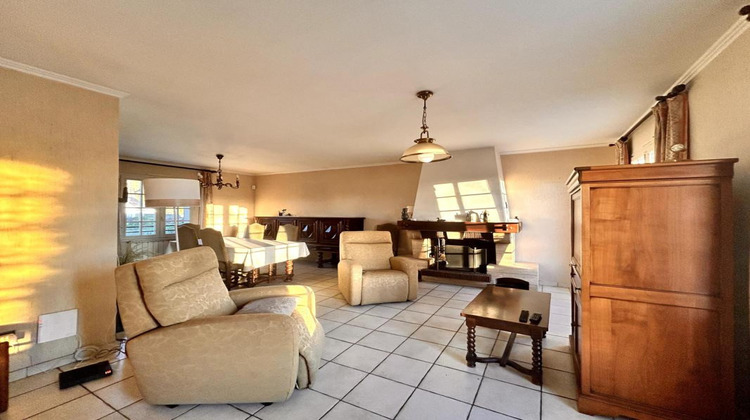 Ma-Cabane - Vente Maison ROMORANTIN LANTHENAY, 156 m²