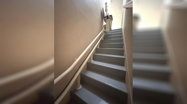 Ma-Cabane - Vente Maison ROMORANTIN LANTHENAY, 156 m²