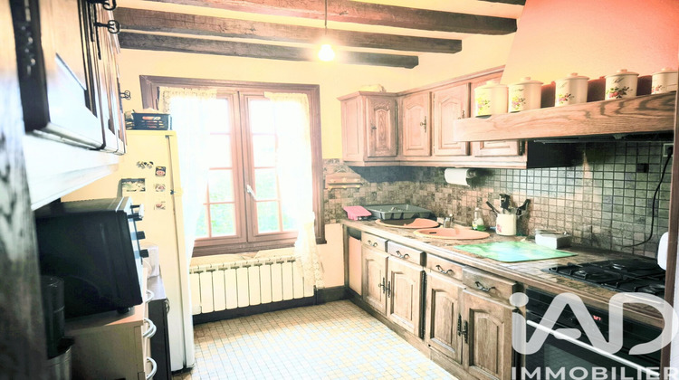 Ma-Cabane - Vente Maison Romorantin-Lanthenay, 80 m²