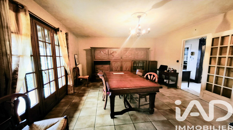 Ma-Cabane - Vente Maison Romorantin-Lanthenay, 80 m²