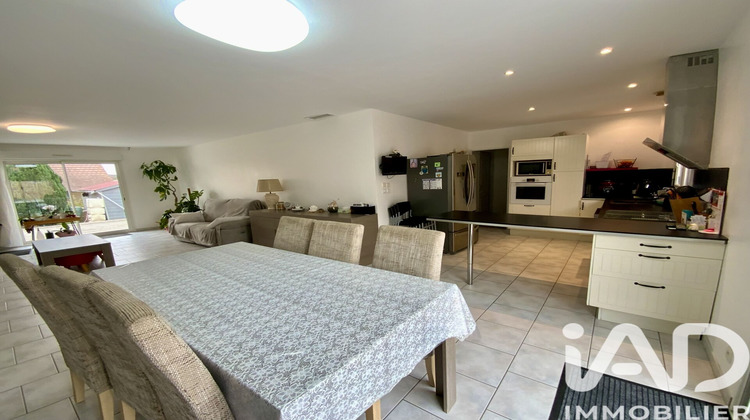 Ma-Cabane - Vente Maison Romorantin-Lanthenay, 157 m²