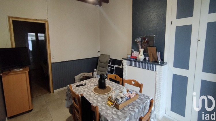 Ma-Cabane - Vente Maison Romorantin-Lanthenay, 81 m²