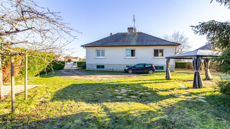 Ma-Cabane - Vente Maison ROMORANTIN LANTHENAY, 129 m²