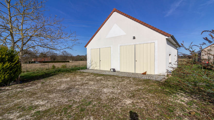 Ma-Cabane - Vente Maison ROMORANTIN LANTHENAY, 198 m²