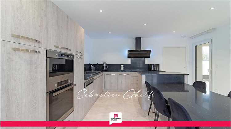 Ma-Cabane - Vente Maison ROMORANTIN LANTHENAY, 148 m²