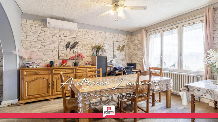 Ma-Cabane - Vente Maison ROMORANTIN LANTHENAY, 127 m²