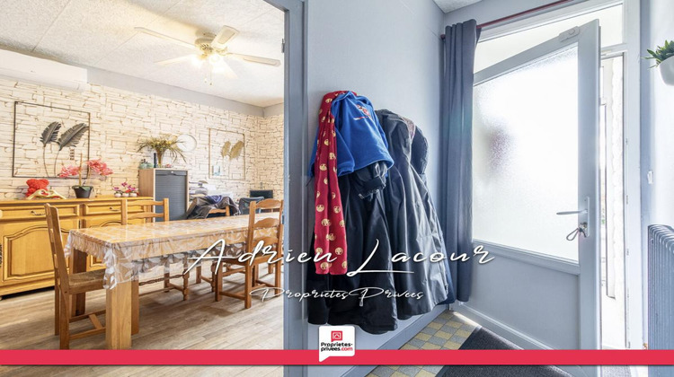 Ma-Cabane - Vente Maison ROMORANTIN LANTHENAY, 127 m²