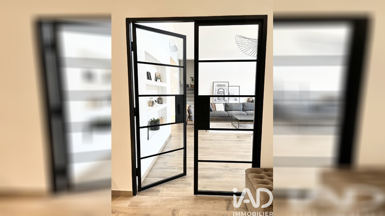 Ma-Cabane - Vente Maison Romorantin-Lanthenay, 187 m²