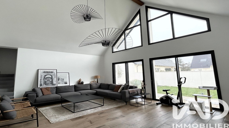 Ma-Cabane - Vente Maison Romorantin-Lanthenay, 187 m²