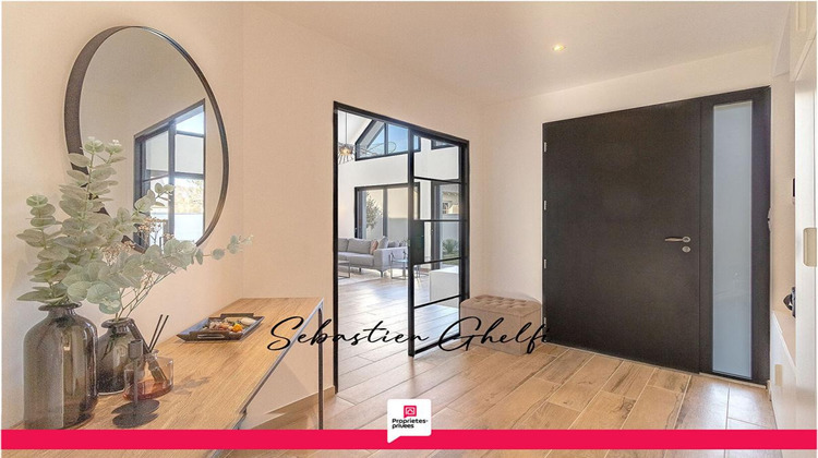 Ma-Cabane - Vente Maison ROMORANTIN LANTHENAY, 182 m²