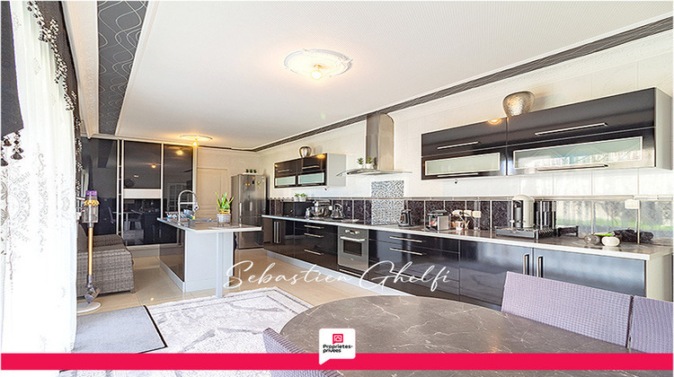 Ma-Cabane - Vente Maison ROMORANTIN LANTHENAY, 235 m²