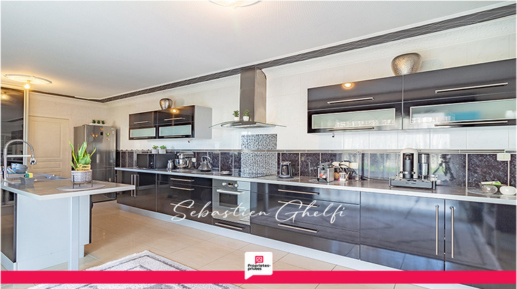 Ma-Cabane - Vente Maison ROMORANTIN LANTHENAY, 235 m²