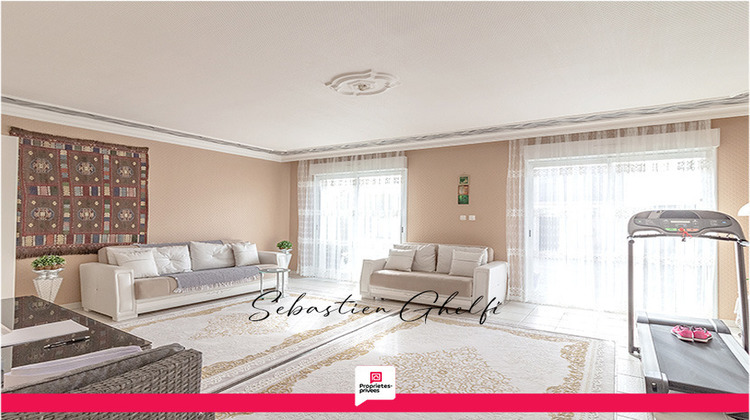 Ma-Cabane - Vente Maison ROMORANTIN LANTHENAY, 235 m²