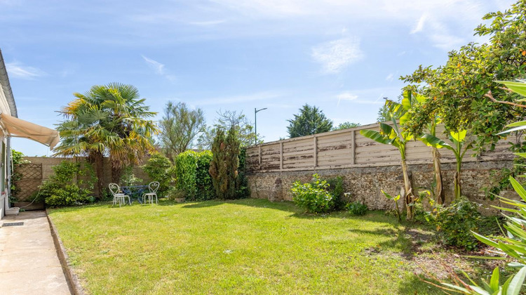 Ma-Cabane - Vente Maison ROMORANTIN LANTHENAY, 90 m²