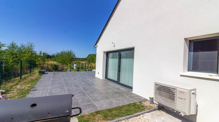 Ma-Cabane - Vente Maison ROMORANTIN LANTHENAY, 135 m²