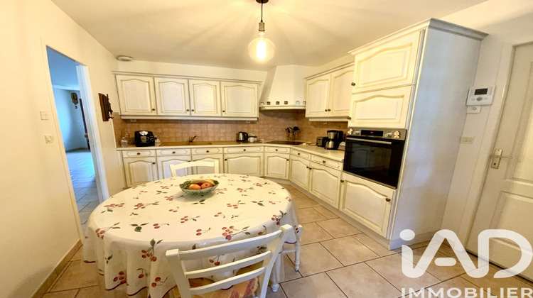 Ma-Cabane - Vente Maison Romorantin-Lanthenay, 133 m²