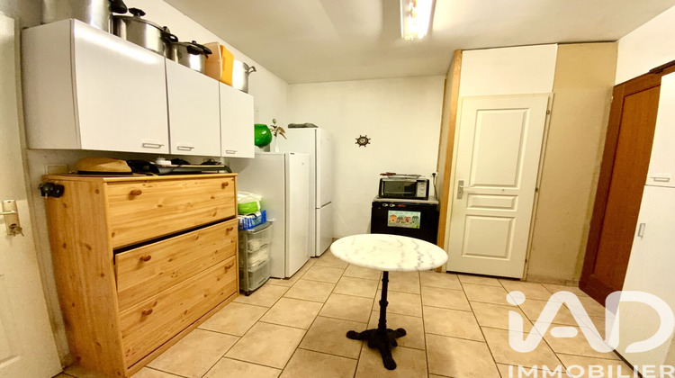 Ma-Cabane - Vente Maison Romorantin-Lanthenay, 133 m²