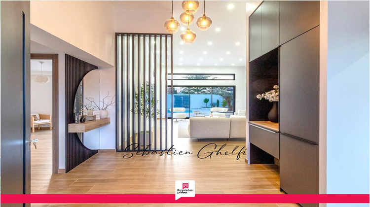 Ma-Cabane - Vente Maison ROMORANTIN LANTHENAY, 202 m²