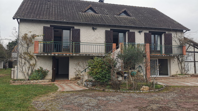 Ma-Cabane - Vente Maison Romorantin-Lanthenay, 229 m²