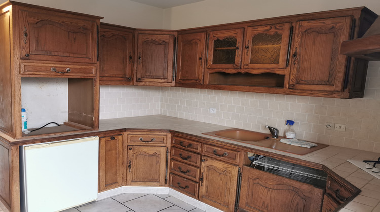 Ma-Cabane - Vente Maison Romorantin-Lanthenay, 229 m²